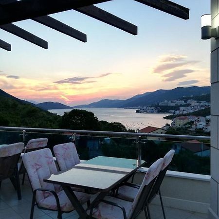 Hotel Orka Neum Εξωτερικό φωτογραφία