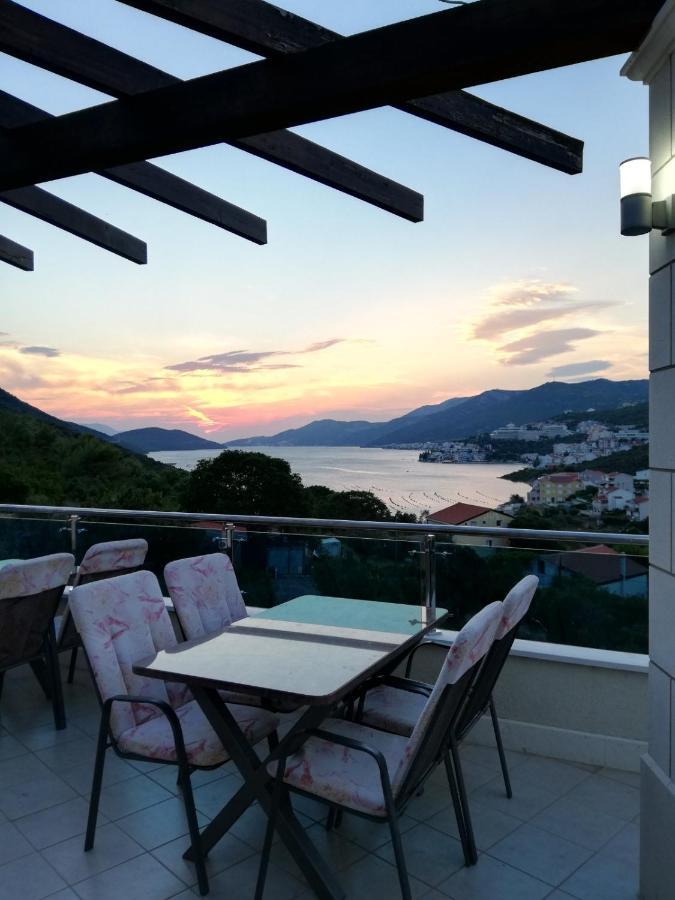 Hotel Orka Neum Εξωτερικό φωτογραφία