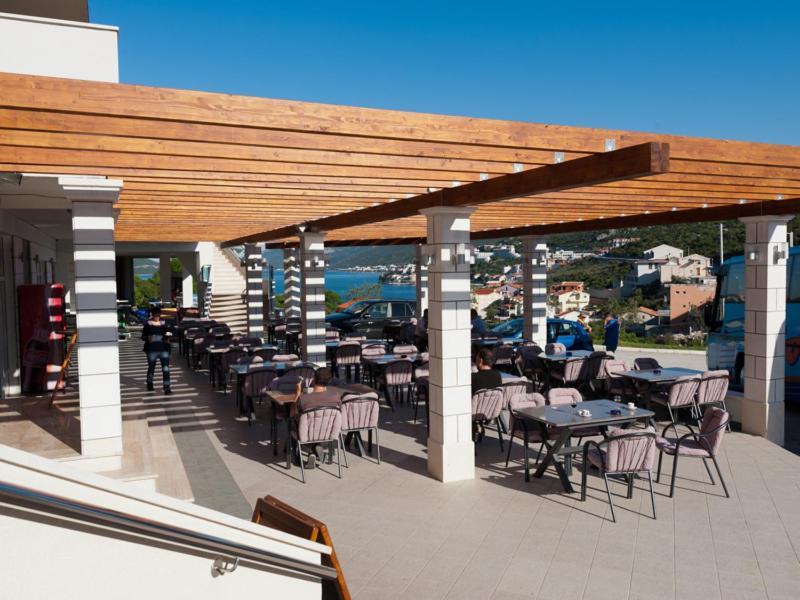 Hotel Orka Neum Εξωτερικό φωτογραφία